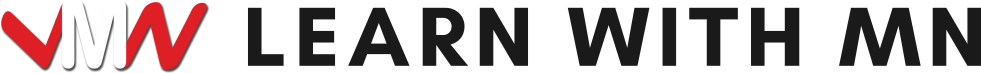 Learn with MN Logo