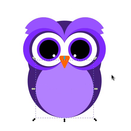 owl-illustration-inkscape (12)