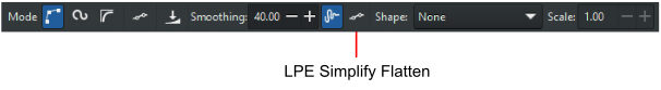 pencil-tool-control-bar-lpe-simplify-flatten