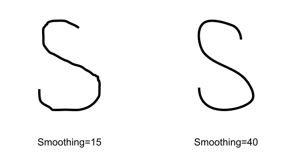 pencil-tool-smoothing