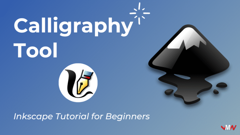 calligraphy-tool-inkscape